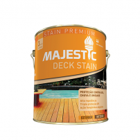 Majestic Deck Stain